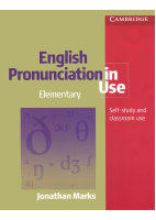 English Pronunciation In Use Elementary.pdf
